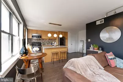 212 Oakwood Street SE #322, Washington, DC 20032 - Photo 5