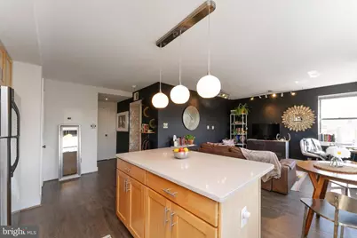 212 Oakwood Street SE #322, Washington, DC 20032 - Photo 11