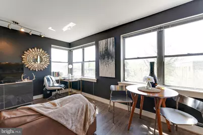 212 Oakwood Street SE #322, Washington, DC 20032 - Photo 3
