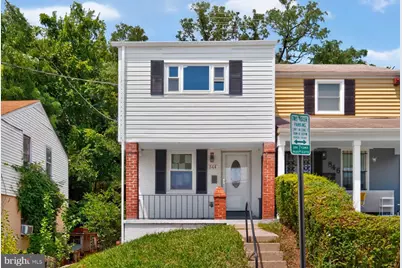 844 50th Place NE, Washington, DC 20019 - Photo 1