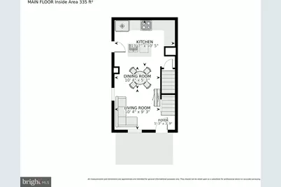 844 50th Place NE, Washington, DC 20019 - Photo 17