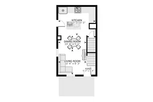 844 50th Pl NE, Washington, DC 20019 - Photo 17