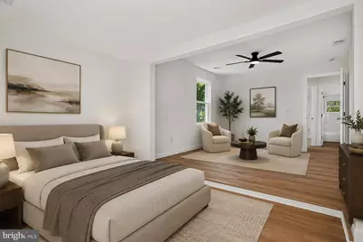 844 50th Place NE, Washington, DC 20019 - Photo 9