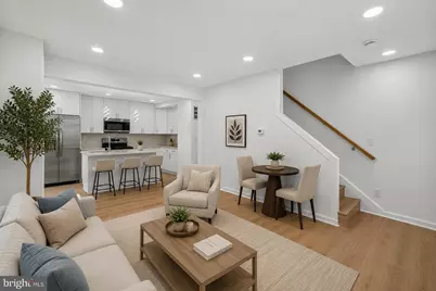 844 50th Place NE, Washington, DC 20019 - Photo 3