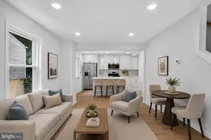 844 50th Pl NE, Washington, DC 20019 - Photo 5
