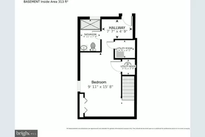 844 50th Place NE, Washington, DC 20019 - Photo 19