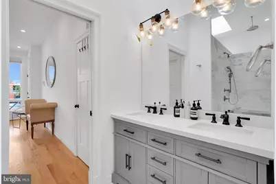 1823 Kalorama Road NW, Washington, DC 20009 - Photo 23