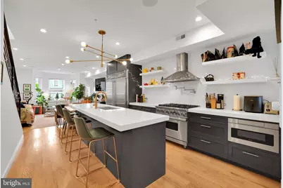 1823 Kalorama Road NW, Washington, DC 20009 - Photo 7