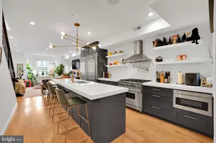 1823 Kalorama Rd NW, Washington, DC 20009 - Photo 7