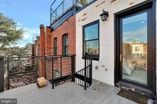 1823 Kalorama Rd NW, Washington, DC 20009 - Photo 3