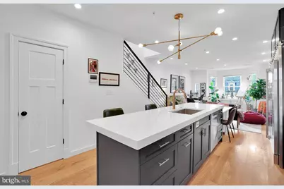 1823 Kalorama Road NW, Washington, DC 20009 - Photo 11
