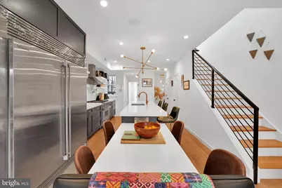 1823 Kalorama Road NW, Washington, DC 20009 - Photo 9