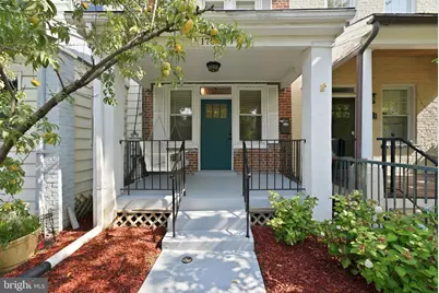 1738 L Street NE, Washington, DC 20002 - Photo 1