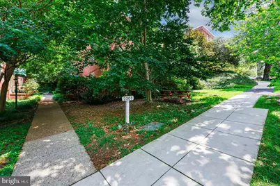 2301 41st Street NW #302, Washington, DC 20007 - Photo 31