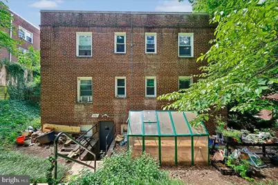 2301 41st Street NW #302, Washington, DC 20007 - Photo 29
