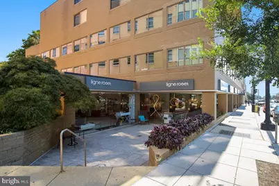 2301 41st Street NW #302, Washington, DC 20007 - Photo 51