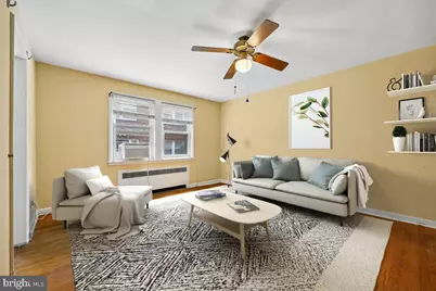 2301 41st Street NW #302, Washington, DC 20007 - Photo 1