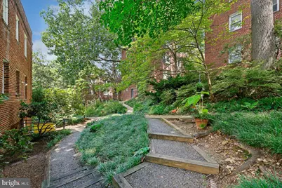2301 41st Street NW #302, Washington, DC 20007 - Photo 35