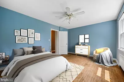 2301 41st Street NW #302, Washington, DC 20007 - Photo 9