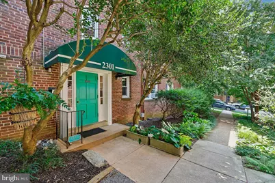2301 41st Street NW #302, Washington, DC 20007 - Photo 27