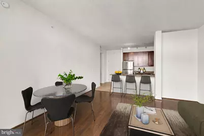 437 New York Avenue NW #903, Washington, DC 20001 - Photo 7