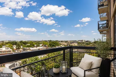 437 New York Avenue NW #903, Washington, DC 20001 - Photo 9