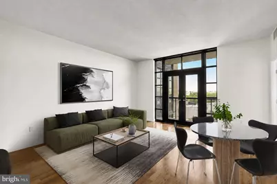 437 New York Avenue NW #903, Washington, DC 20001 - Photo 5