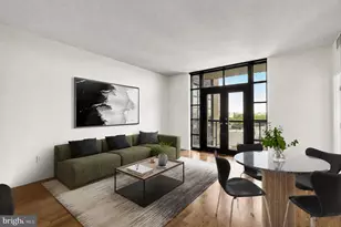 437 New York Ave NW, Washington, DC 20001 - Photo 5
