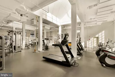 437 New York Avenue NW #903, Washington, DC 20001 - Photo 21