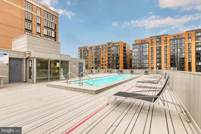 437 New York Avenue NW #903, Washington, DC 20001 - Photo 23