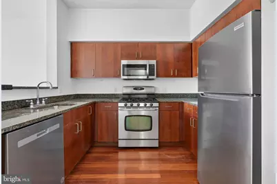 1000 New Jersey Avenue SE #1113, Washington, DC 20003 - Photo 5