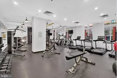 1000 New Jersey Avenue SE #1113, Washington, DC 20003 - Photo 25