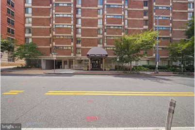 1420 N Street NW #1005, Washington, DC 20005 - Photo 1