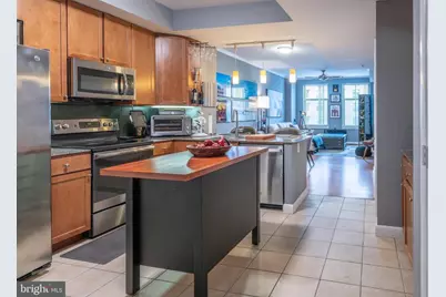 400 Massachusetts Avenue NW #817, Washington, DC 20001 - Photo 5