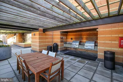 400 Massachusetts Avenue NW #817, Washington, DC 20001 - Photo 15