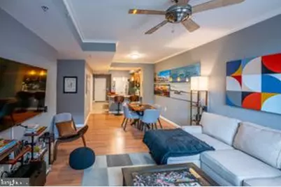 400 Massachusetts Avenue NW #817, Washington, DC 20001 - Photo 5