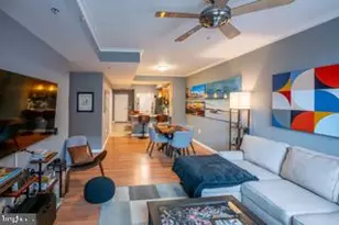 400 Massachusetts Ave NW, Washington, DC 20001 - Photo 5