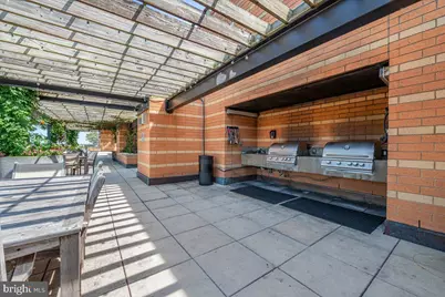 400 Massachusetts Avenue NW #817, Washington, DC 20001 - Photo 13