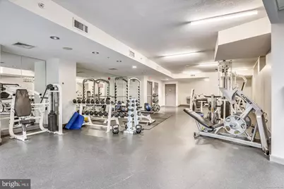 400 Massachusetts Avenue NW #817, Washington, DC 20001 - Photo 17