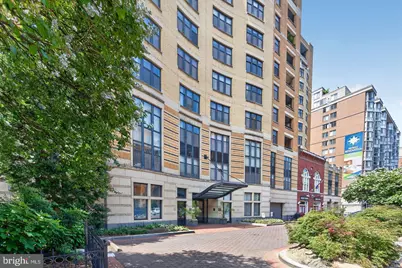400 Massachusetts Avenue NW #817, Washington, DC 20001 - Photo 1