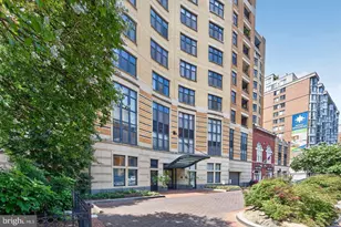 400 Massachusetts Ave NW, Washington, DC 20001 - Photo 1