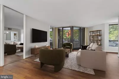 1099 22nd Street NW #104, Washington, DC 20037 - Photo 11