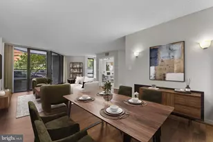 1099 22nd Street NW, Washington, DC 20037 - Photo 9