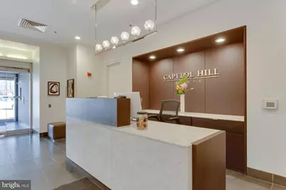 1000 New Jersey Avenue SE #1214, Washington, DC 20003 - Photo 11