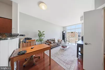 1000 New Jersey Avenue SE #1214, Washington, DC 20003 - Photo 3