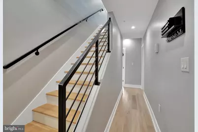 1110 6th Street NW #5, Washington, DC 20001 - Photo 11