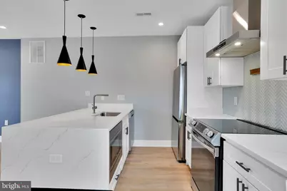 1110 6th Street NW #5, Washington, DC 20001 - Photo 3