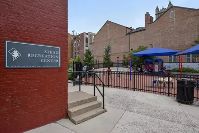 1215 11th Street NW #1, Washington, DC 20001 - Photo 25