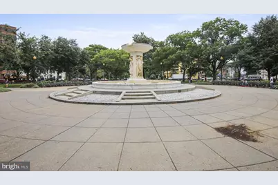 1215 11th Street NW #1, Washington, DC 20001 - Photo 29