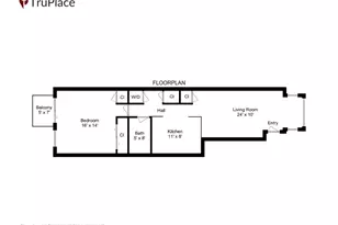 1215 11th St NW, Washington, DC 20001 - Photo 35